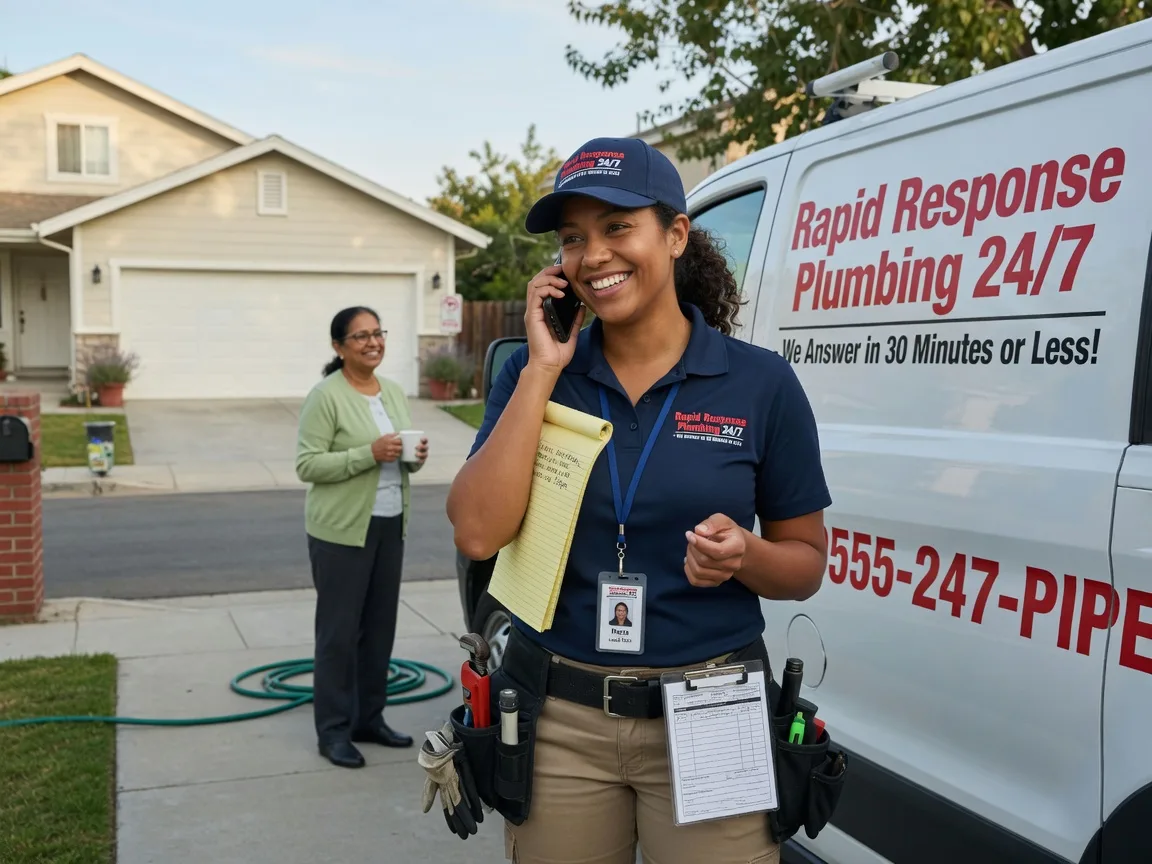 Emergency Plumber Vernon, CO FAQs